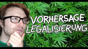 Die inhaltsstoffe könnten durch spezielle züchtung reguliert werden. Wann Wird Cannabis In Deutschland Legalisiert Die Praziseste Vorhersage Der Welt Youtube
