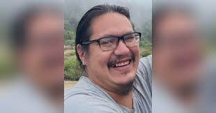 Obituary for Steven Samuel Rutledge