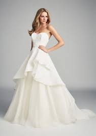 The 50 Best Wedding Dresses With Frills For 2017 Couture Bridal Gowns Wedding Dress Material Wedding Dress Couture