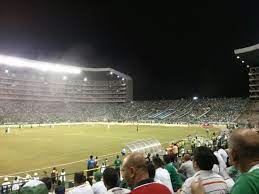 Estadio deportivo cali, also called estadio de palmaseca, is a football stadium located in palmira, colombia.the stadium opened in 2010, and is the home of deportivo cali.its original capacity was for 61,890 people, but it was reduced to 52,000 due to renovations. Estadio Deportivo Cali Palmaseca The Stadium Guide