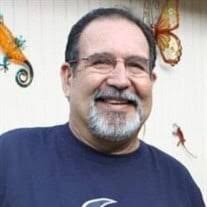 Armando Gongora Obituary (2024)