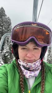 Fun time skiing with my friends today! #devilsballsack @sydneygoldfarb5  @Matthew Duchaine