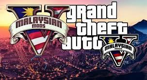 Grand theft auto (gta) 5 gameplay bahasa malaysia / gta malaysia syafiqhangouts. Grand Theft Auto V Gta 5 Mod Malaysia Home Facebook
