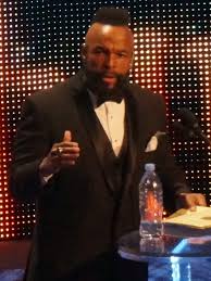 Beetlejuice speaks spanish (howard stern show) part 1. Mr T Wikipedia