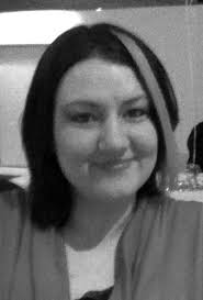 Serena Joy Birchby VanNorman, Oct. 12, 1983