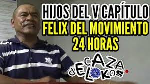 La pulga y el acróbata es el quinto episodio de la primera temporada de stranger things. Hijos Del Quinto Capitulo Padrino Felix Del Movimiento 24 Horas Alcoholicos Anonimos Youtube