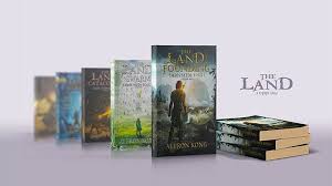 He needed millions of chaos seeds in the land, causing havoc and destruction. Listen To The Land Raiders Audiobook Streaming Online Free