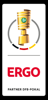 The new logo will be used throughout the upcoming campaign. Offizieller Partner Des Dfb Pokals Ergo Group Ag