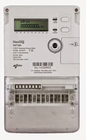 We did not find results for: Spesifikasi 4 Meteran Listrik Prabayar Hexing Terbaru