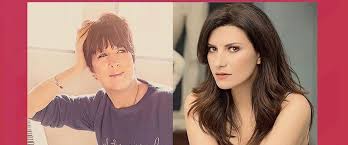 Laura pausini y su memorable nominación a los oscars 2021. Laura Pausini And Diane Warren To Receive L A Italia Master In Music Award