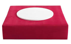 Kelebek 5425 Ottoman Kare Puf Kelebek Puf Modelleri Mario Characters Character Mario Mushroom