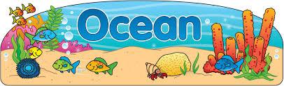 Resultado de imagen para ocean animals clipart