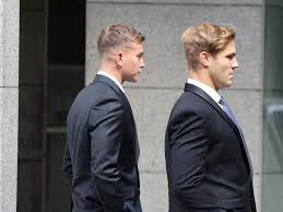 De belin was however found not guilty. Jack De Belin Nrl Star Callan Sinclair Trial Hears Woman Was Dead And Numb During Alleged Rape The Advertiser