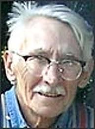 Arthur Lester Malmgren, 1925-2006: He leaves creek a better place for salmon