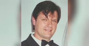 Mr. Lloyd Charles Davidson Obituary