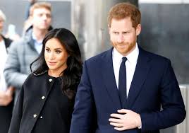You know, now that i think about it, in the end, the interview might be a success of sorts. Harry Und Meghan Alle Baby News News At