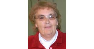 Carolyn M. Wright Obituary (1942