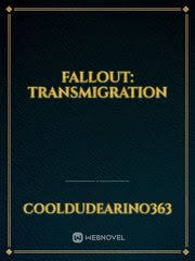 Fallout Fanfiction Books Read Online - Webnovel