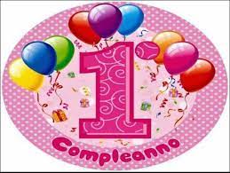 Auguri Di Buon Compleanno Per Un Bambino Di 1 Anno Auguri Di Buon Compleanno Buon Compleanno Auguri Di Compleanno