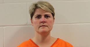 Ada teacher arrested for alleged child abuse