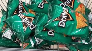We did not find results for: Every Doritos Flavor Ranked Worst To Best