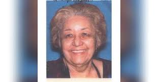 Pauline G. Maldonado Obituary