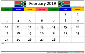 Halaman ini berisi kalender hari libur nasional indonesia untuk tahun 2018. Pin On February Month Calendar