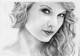 Ok This Is Probably One Of The Best Drawings In The World And It Deserves To Be In A Art Museum Taylor Swift Drawing Portrait Celebrity Drawings