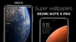 redmi note 9 pro miui 12 enable miui 12 super wallpapers on redmi note 9 pro youtube redmi note 9 pro miui 12 enable miui 12 super wallpapers on redmi note 9 pro
