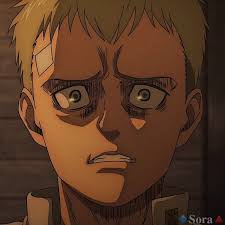 However, just as all seems well for the two cadets. ð¹ð'Žð'™ð'ð'œ Attack On Titan Anime Characters Titans