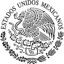 La constitución de 1857 hace oficial el uso del nombre república mexicana, 55 pero en el texto se emplea también la expresión estados unidos mexicanos. Estados Unidos Mexicanos Logo Download Logo Icon Png Svg