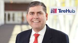 TireHub Appoints John Cavanaugh as Newest CFO