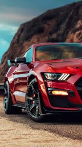 Maybe you would like to learn more about one of these? 57 Ford Mustang 2020 Wallpapers On Wallpapersafari