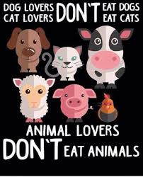 Animal Lovers Don T Eat Animals Vegan Quotes Vegan Animals Vegetarian Quotes