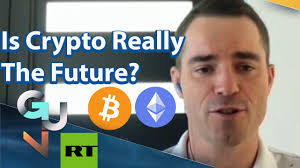Hyperbitcoinization is really a condition in which bitcoin (btc) is anticipated to develop into the planet's leading type of money or currency. Why Bitcoin Crypto Is Not The Future Ex Citigroup Global Chief Economist Willem Buiter Youtube