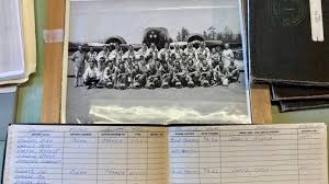 Former Siskiyou smokejumper base ...