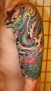 Do yourself pleasure by increasing your hobbies and all activities capable of interesting you passionately. Traditional Chinese Snake Tattoo Designs Novocom Top