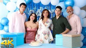 SexMex.XXX FABIOLA ROMERO - BABY SHOWER  |  UpdatesZ Upcoming Porn