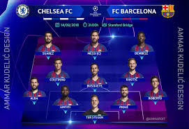 Free icons of champions league in various ui design styles for web, mobile, and graphic design projects. Champions League Lineup Design 2018 19 By Ammarkudelic Design On Deviantart