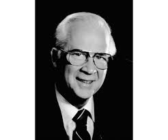 Ralph BISHOP Obituary (2018)