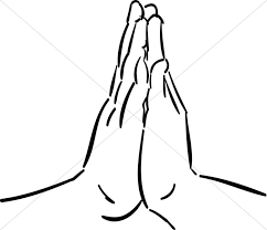 Praying Hands Hands Together In Prayer Clipart Wikiclipart Prayer Clipart Praying Hands Praying Hands Clipart