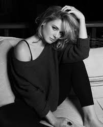 It premiered october 2, 2019. Alexandra Breckenridge Imdb