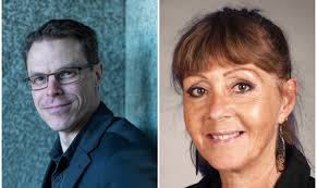 Professor Murray Cox awarded the 2022 Hector Medal