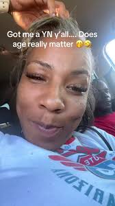 Jamar Gentry Age Gap