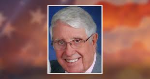 Dr. Charles Webster Akers Obituary April 13, 2024