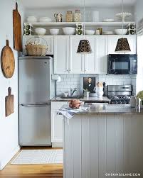 Maybe you would like to learn more about one of these? 10 Of The Smartest Small Kitchens We Ve Ever Seen Small Kitchen Decor Tiny Kitchen Design Small Space Kitchen
