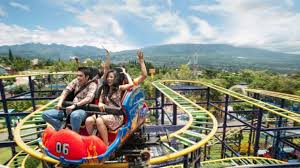 Harga tiket masuk kediri w. Tag Rekreasi Berikut Harga Tiket Masuk Snowbay Waterpark Di Kota Jakarta Untuk Liburan Tahun Baru 2020 Tribun Kaltim