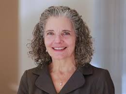 Where Are All the Women College Presidents?