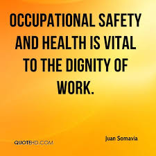 Use the right tool, for the right job, in the right way. Quotes On Work Procedures Top 20 Safety Quotes To Improve Your Safety Culture Dogtrainingobedienceschool Com