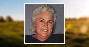 Sharon Lee Hensley Obituary June 24, 2015
